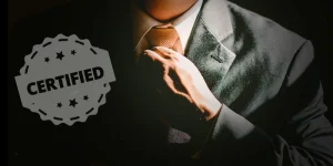 sertifikasi profesi